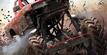 Trucks Off Road Mod Apk V1.1.17694 [Full Unlocked] Download + Obb