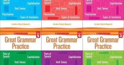 Английский язык 5 класс 7 grammar practice