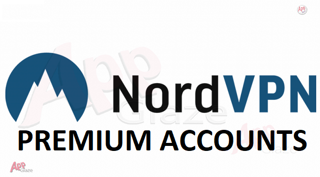 NordVPN PREMIUM -  apk with accounts list For Android