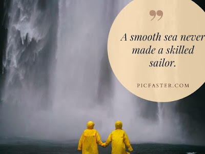 Thought of The Day with Meaning - Powerful Words of Motivation Thought of The Day with Meaning - Powerful Words of Motivation