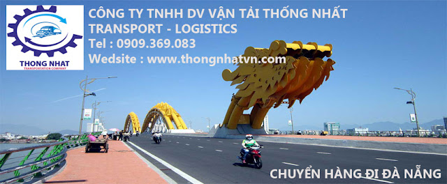 Chành xe Nam Bắc chuyên vận chuyển hàng đi Đà Nẵng, Huế, Hà Nội nhanh chóng, an toàn