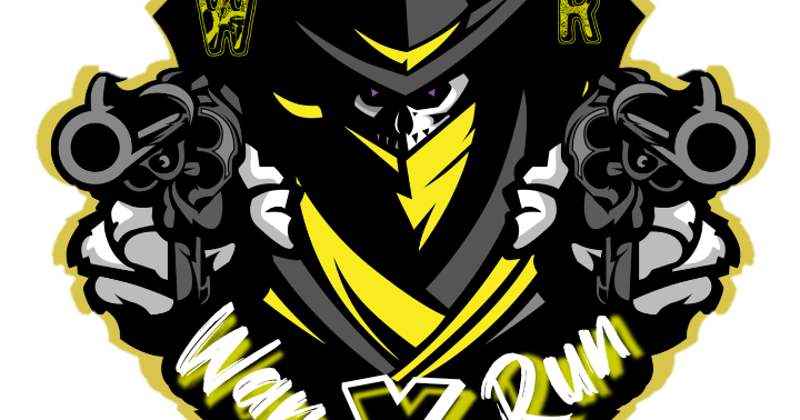 Logo Ff Guild Pena Sipujangga Cinta: War X Run Official FF Guild Logo MY