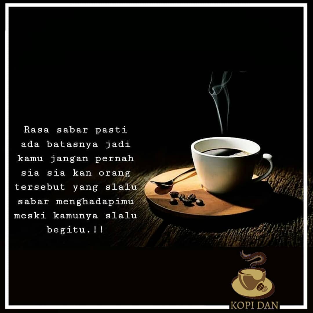 Celoteh Bijak Kata Bijak Filosofi Kopi