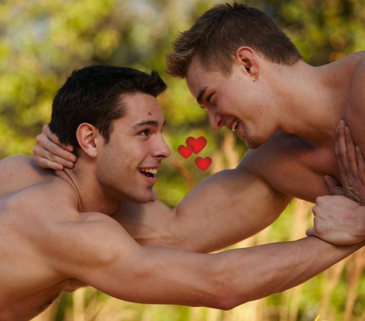 Find Gay Love 78