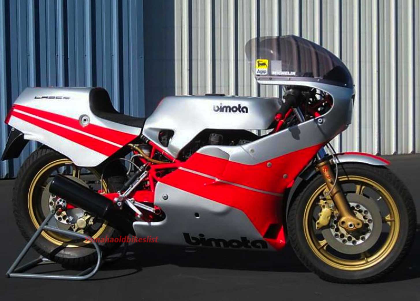 Bimota kb1