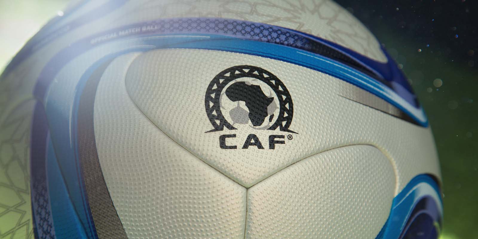 Adidas Marhaba 2015 Africa Cup of Nations Ball Revealed Footy Headlines