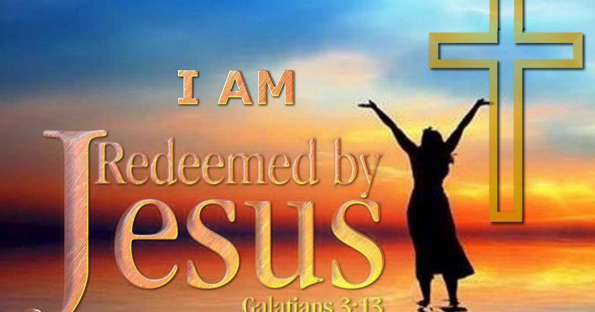 Words in The Word Redemption