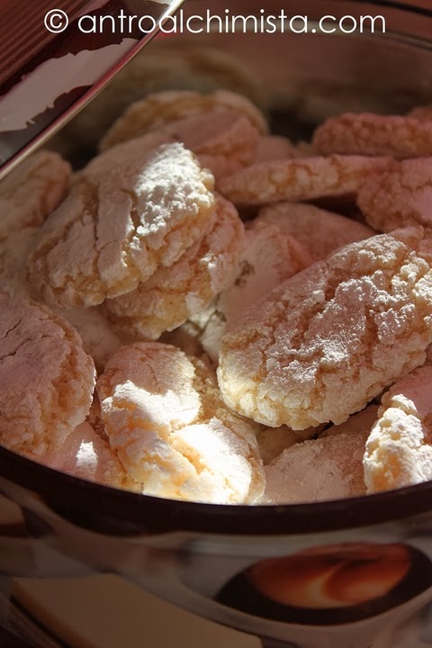 Ricciarelli