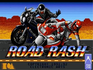 Road Rash -  PC Games softapk4u