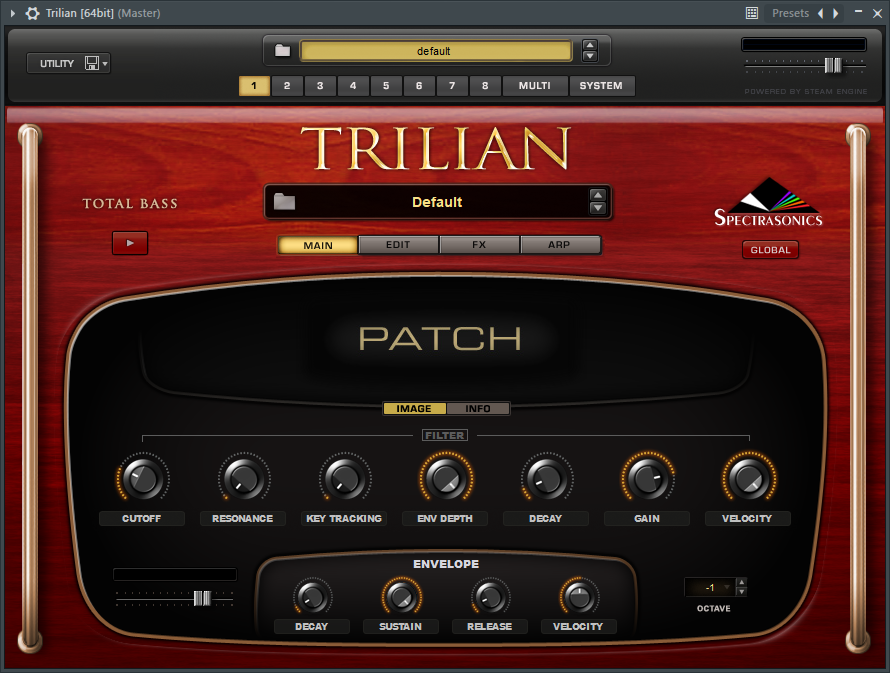 spectrasonics stylus rmx el capitan spectrasonics stylus rmx el capitan