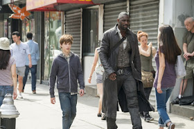 Temná věž (The Dark Tower) – Recenze