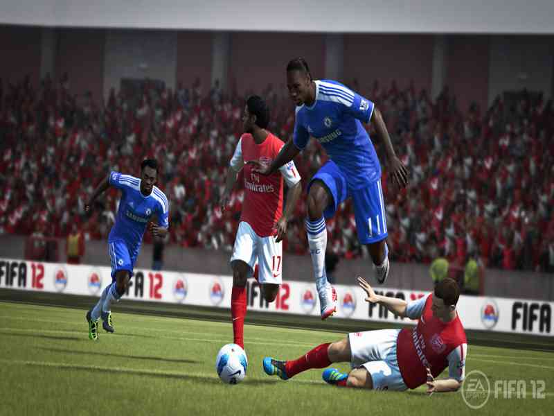 Fifa 14 setup.exe free download