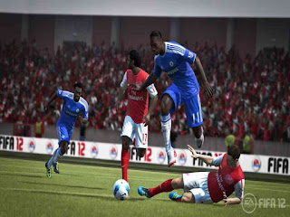 FIFA 12 Game Download Highly Compressed FIFA 12 Game Download Highly Compressed