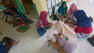 Penyaluran Zakat Fitrah dan Zakat Mal Dusun Gumulan 2019 Penyaluran Zakat Fitrah dan Zakat Mal Dusun Gumulan 2019