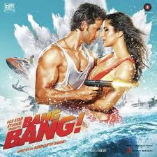 Hrithik Roshan, Katrina Kaif Bang Bang! Movie Box Office wiki, Bang Bang! is Biggest Film of 2016 in bollywood, budget, Box Office, Collectons