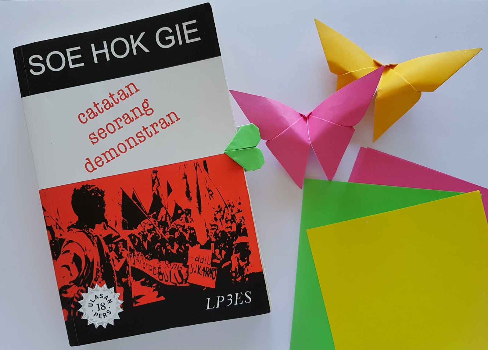 Soe Hok Gie