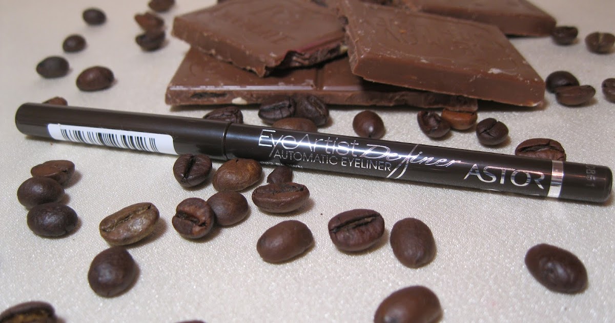 Карандаш для глаз Astor Colour Proof Definer Automatic Eyeliner в
