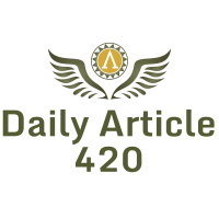 Daily Article 420 