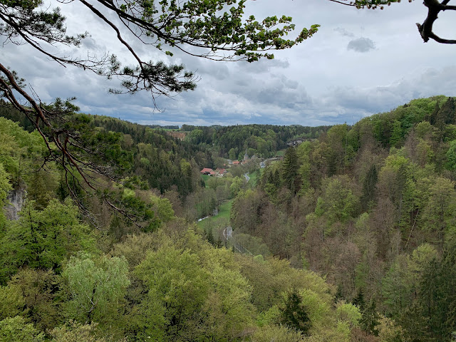 Blickwinkel In Konigstein Sachsische Schweiz Europa Urlauber