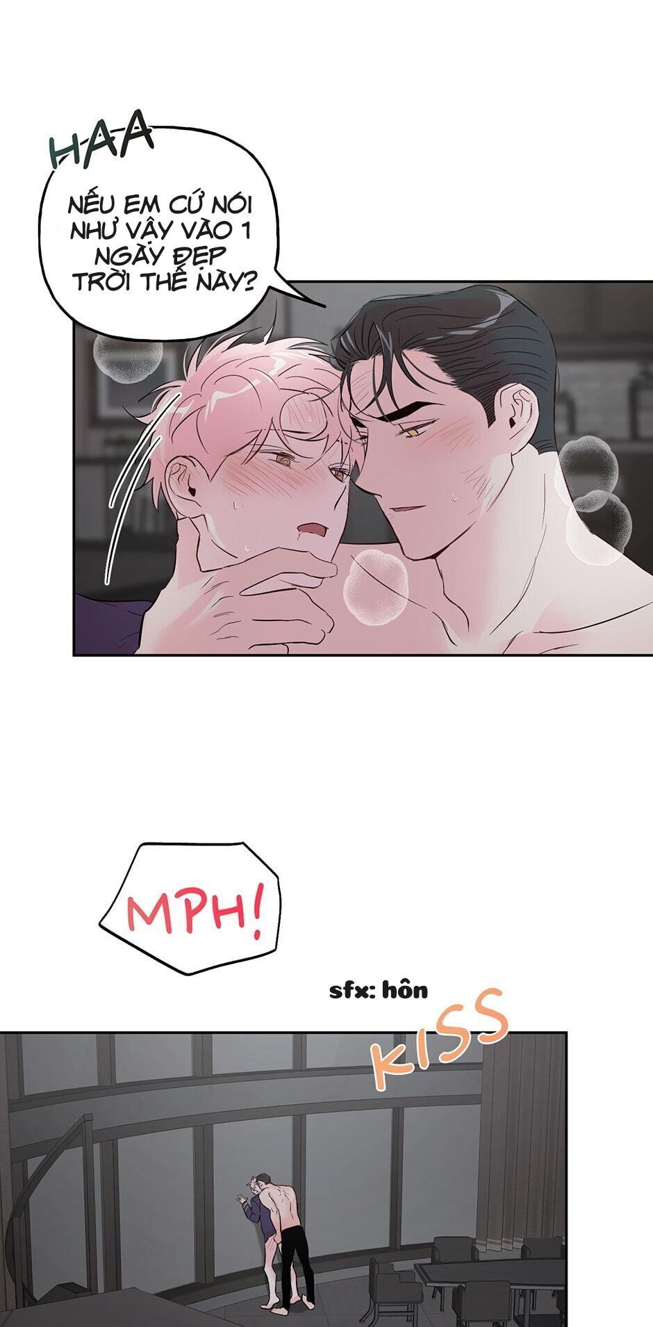 Đọc truyện Assorted Wildness - Chapter 39