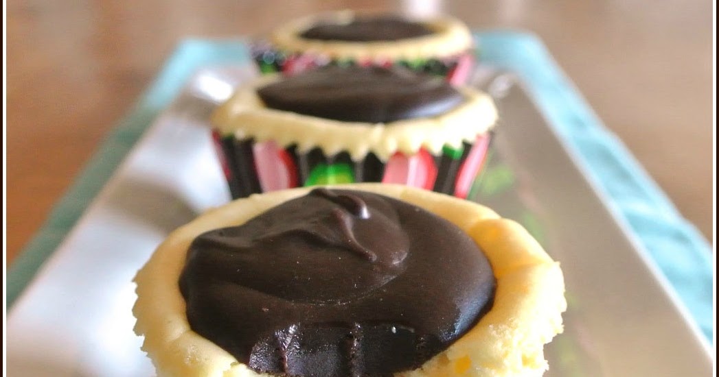 Mom, What's For Dinner?: Chocolate Cheesecake Bites #SundaySupper