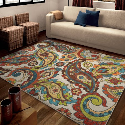 Ideas for Choosing a Living Room Rugs Area to Look Artful 1 1