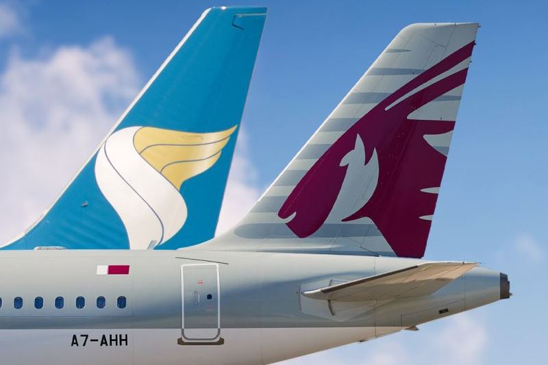Qatar Airways grows Belgrade codeshare partners EXYU Aviation News