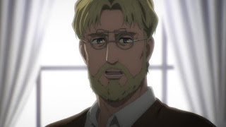 進撃の巨人 4期アニメ マーレの戦士 | Attack on Titan EPISODE 61 | Hello Anime !