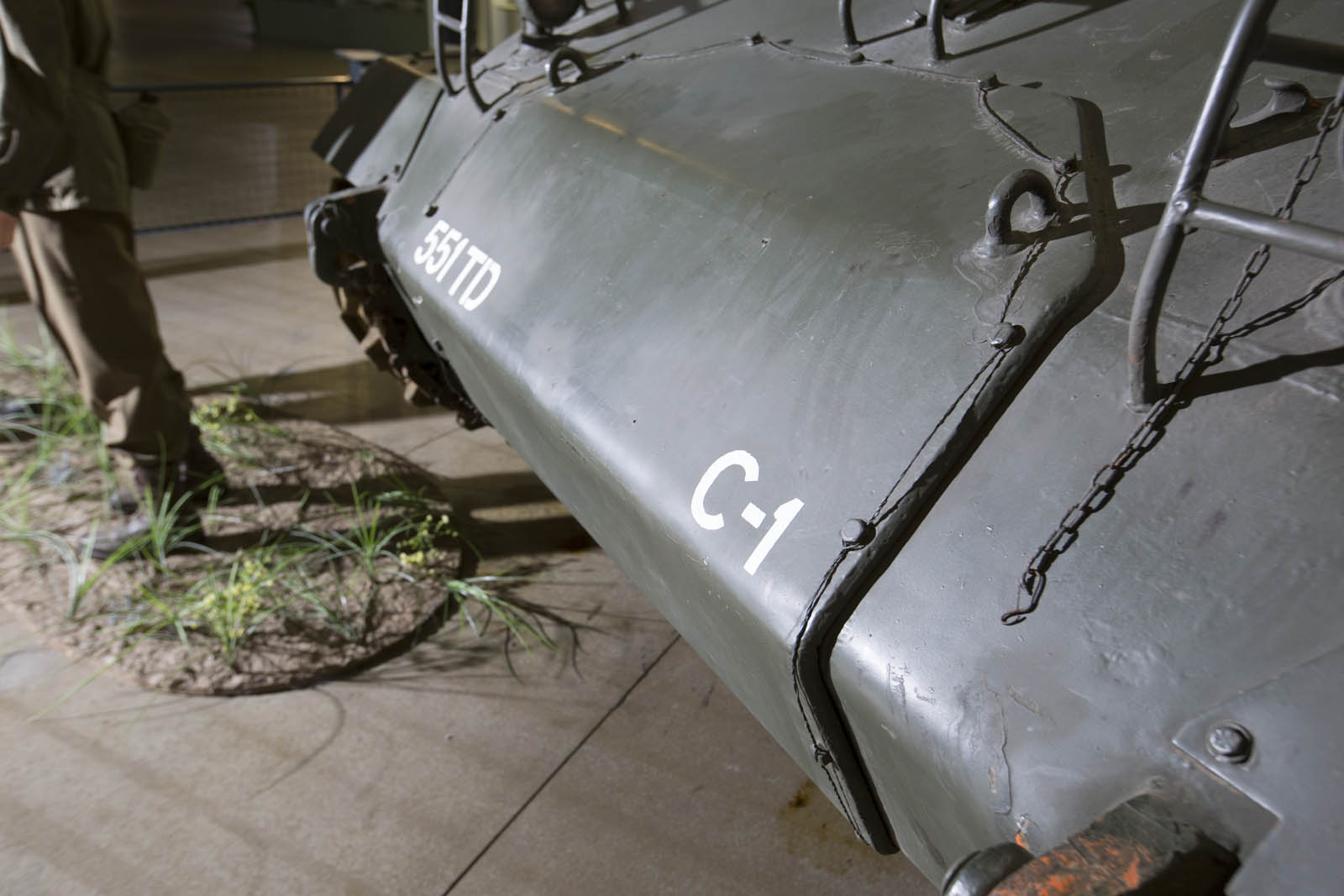 This 300,000 Buick Is Built Like A Tank (With Good Reason)