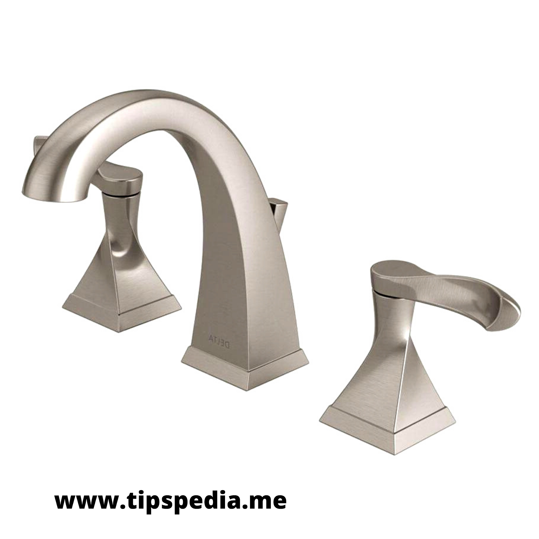 Satin Nickel Bathroom Faucet Tips Pedia