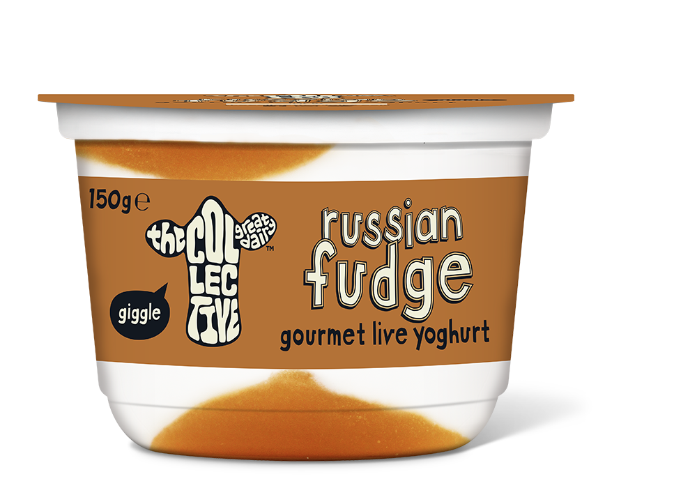 Supersupergirl's Food Reviews [Review] The collective dairy raspberry