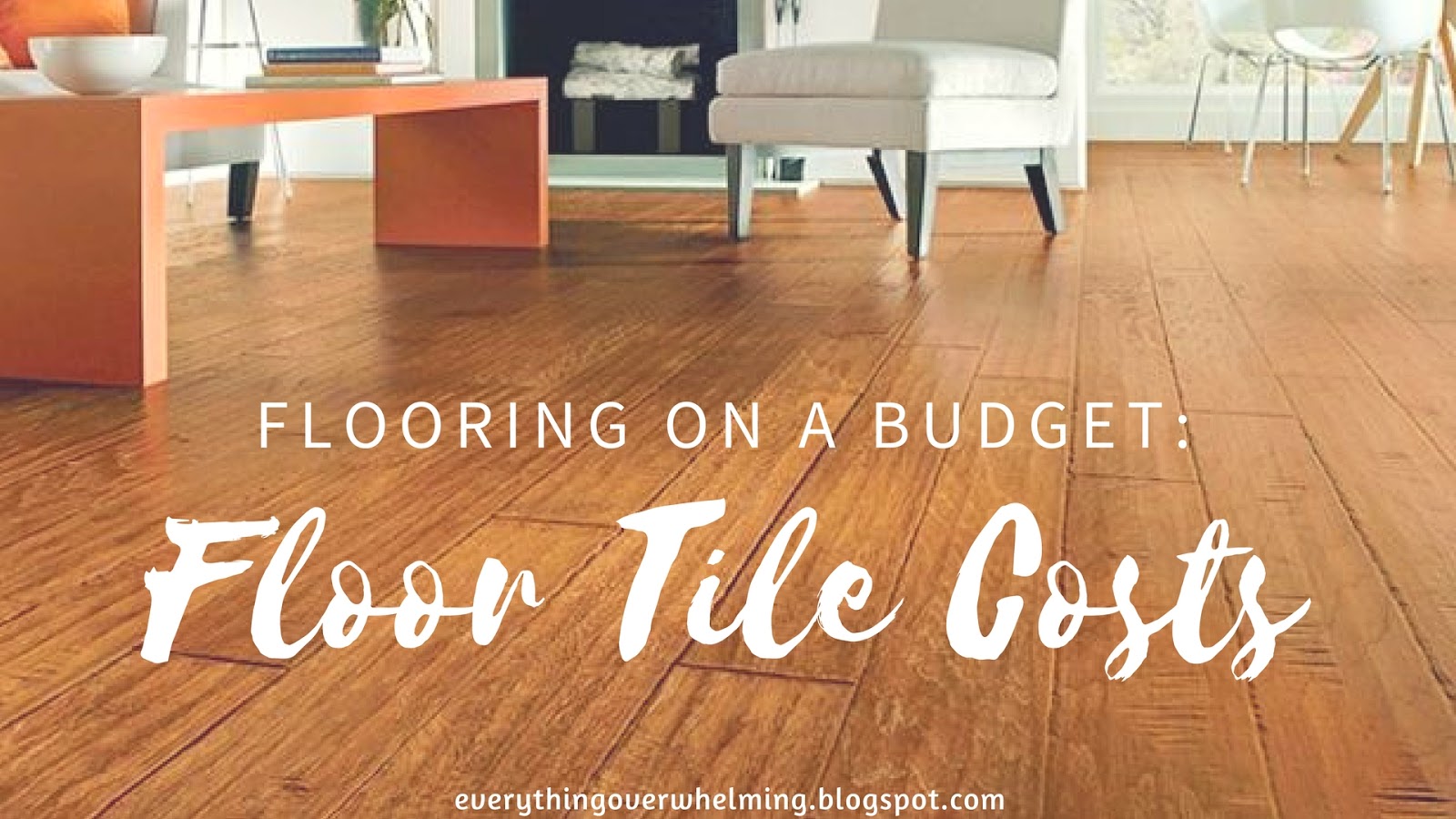 Flooring on a Budget Floor Tile Costs