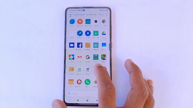 magisk application in redmi k20 pro magisk app in k20 pro