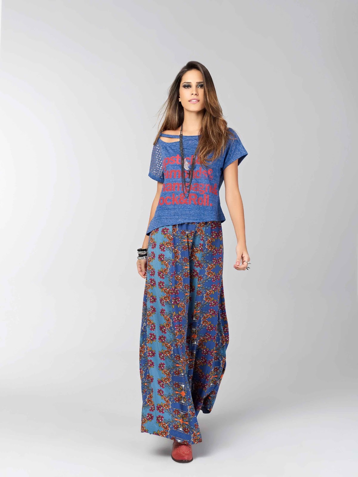 florinda moda feminina