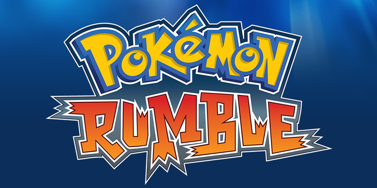 Pokémon Rumble U: como acessar Pokémons especiais com senhas