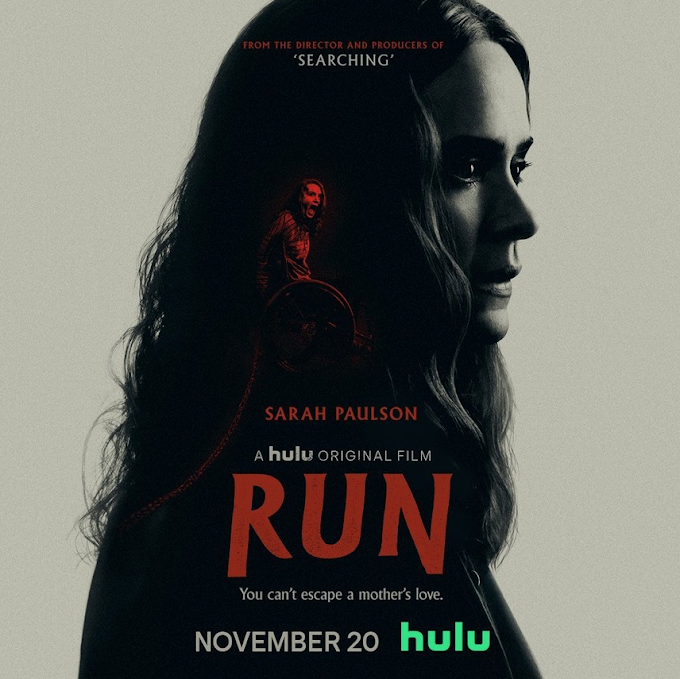 Run [Movie Review]