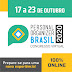 Personal Organizer Brasil 2020 - Retrospectiva da Conferência que virou Congresso!