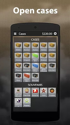 case opener ultimate apk