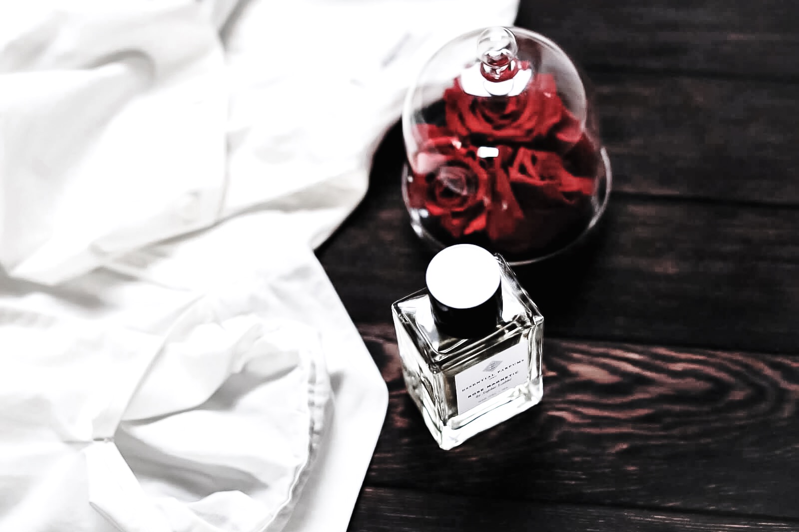 essential parfums rose magnetic avis