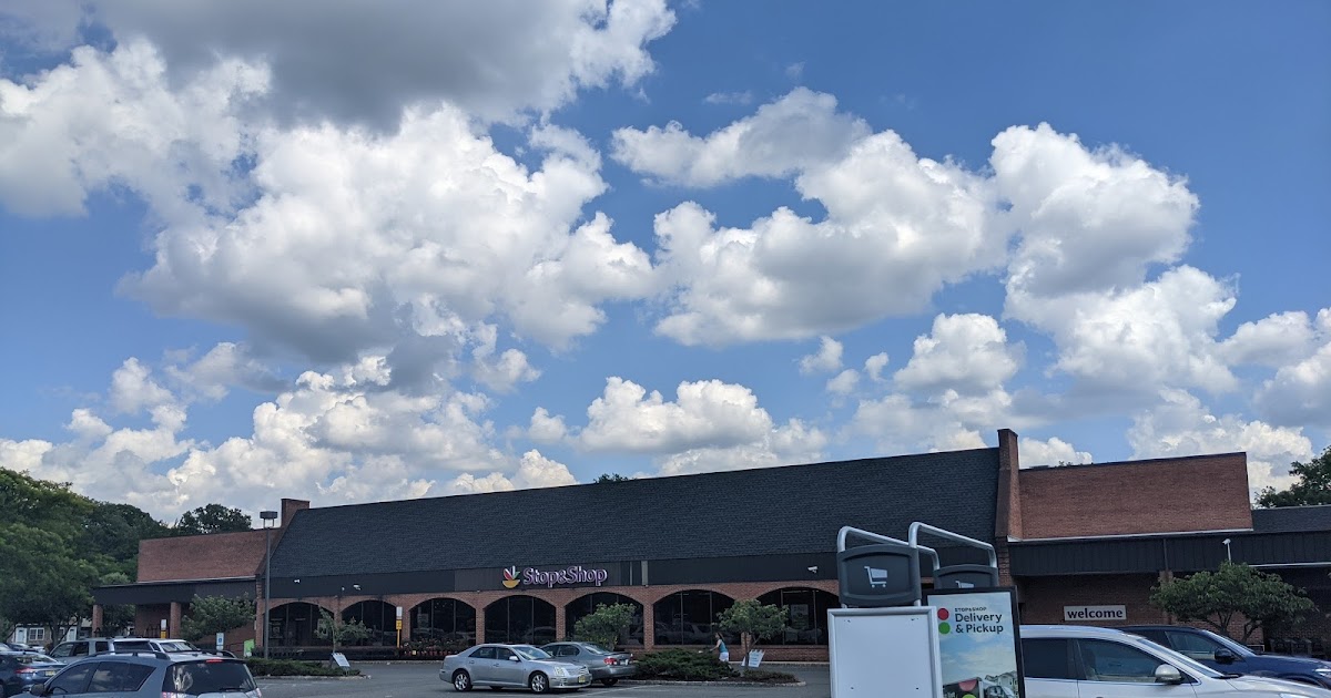 TOUR: Stop & Shop - Berkeley Heights, NJ - Stop & Shop Berkeley Heights New Jersey