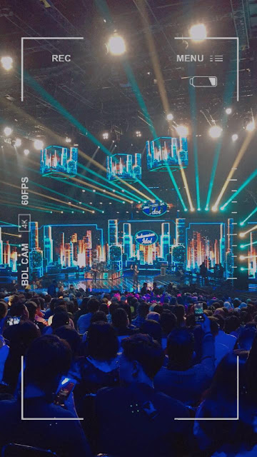 Nonton Indonesian Idol 2020 Live di RCTI