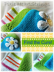 Crochet for Cancer!