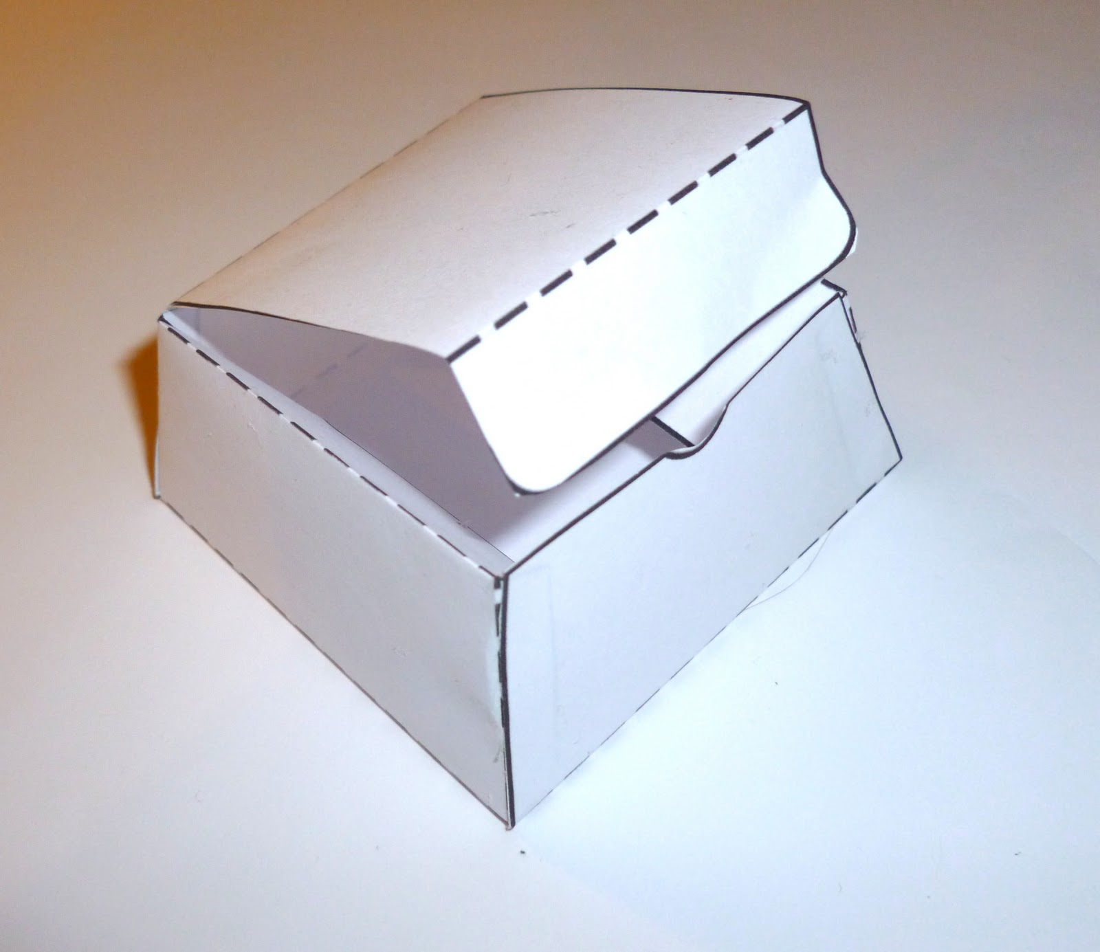 prototype packaging