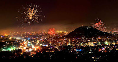 Diwali Celebration 2020 With Corona Safety