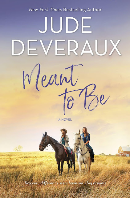 [Review] - Meant To Be by Jude Deveraux