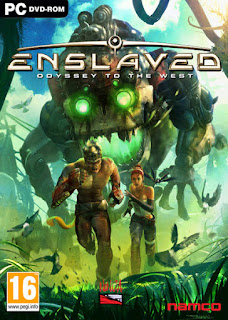 enslaved odyssey download enslaved odyssey download