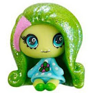 Monster High Venus McFlytrap Series 2 Candy Ghouls II Figure