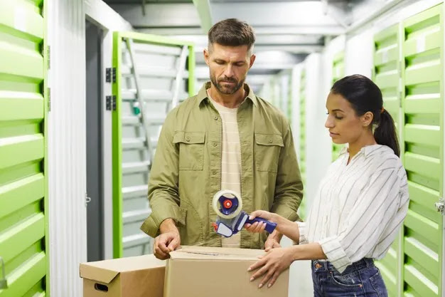 Advantages on How A Self-Storage Will Help You While You're Voyaging Advantages on How A Self-Storage Will Help You While You're Voyaging