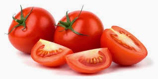 5 Manfaat Buah Tomat