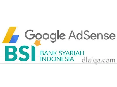 Google Adsense & Bank Syariah Indonesia